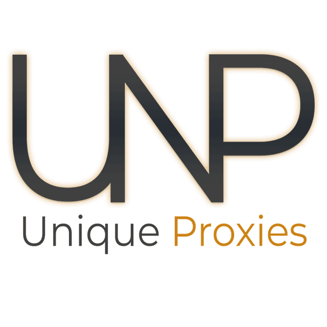 Unique Proxies